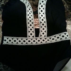Women's Swimsuit (LG)